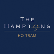 The Hamptons Hồ Tràm resort 